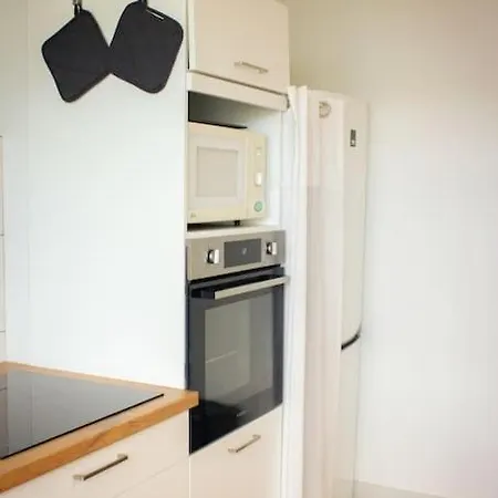 « Le Randonneur » Apartment Albertville Exterior photo