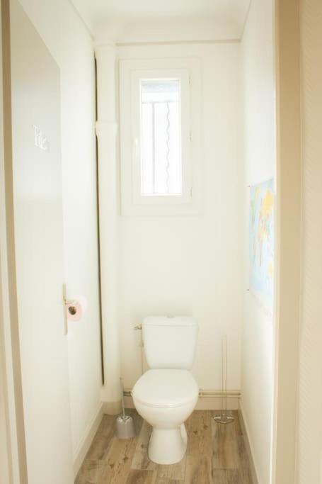 « le Randonneur » Apartment Albertville