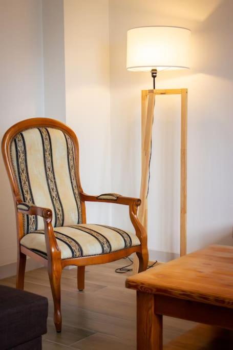 Apartment « le Randonneur »
