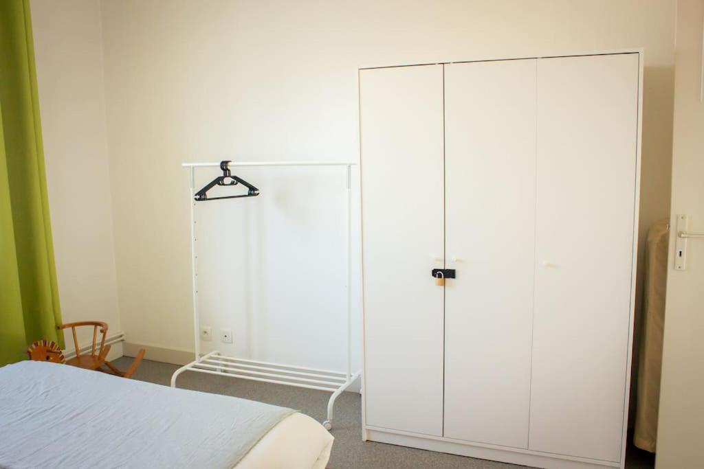 « le Randonneur » Apartment *