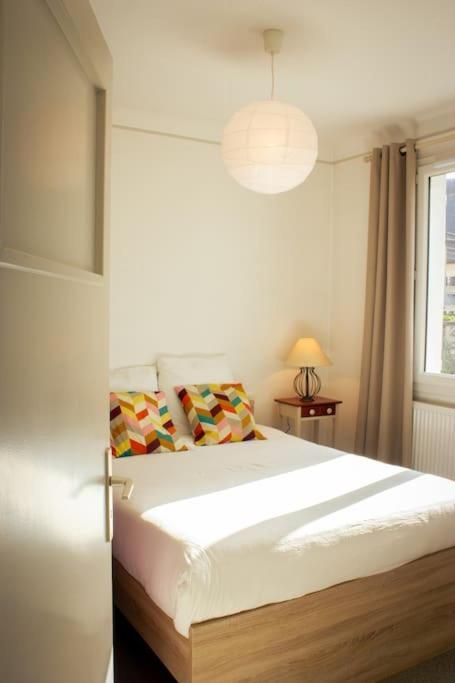 Apartment « le Randonneur » Albertville
