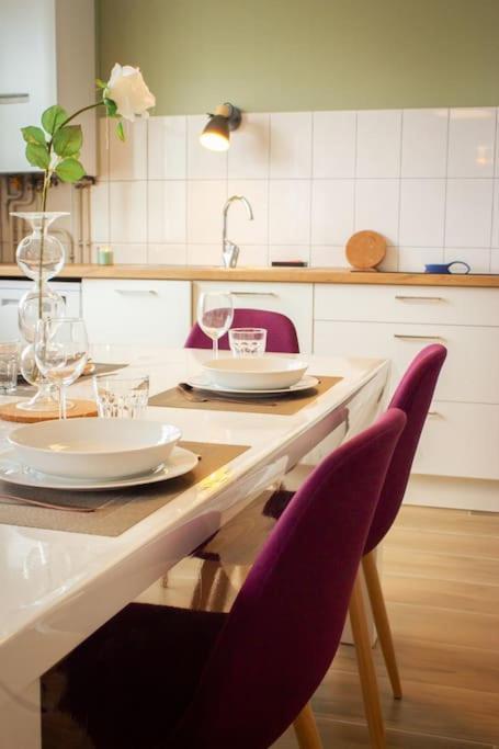 « le Randonneur » Appartement Albertville