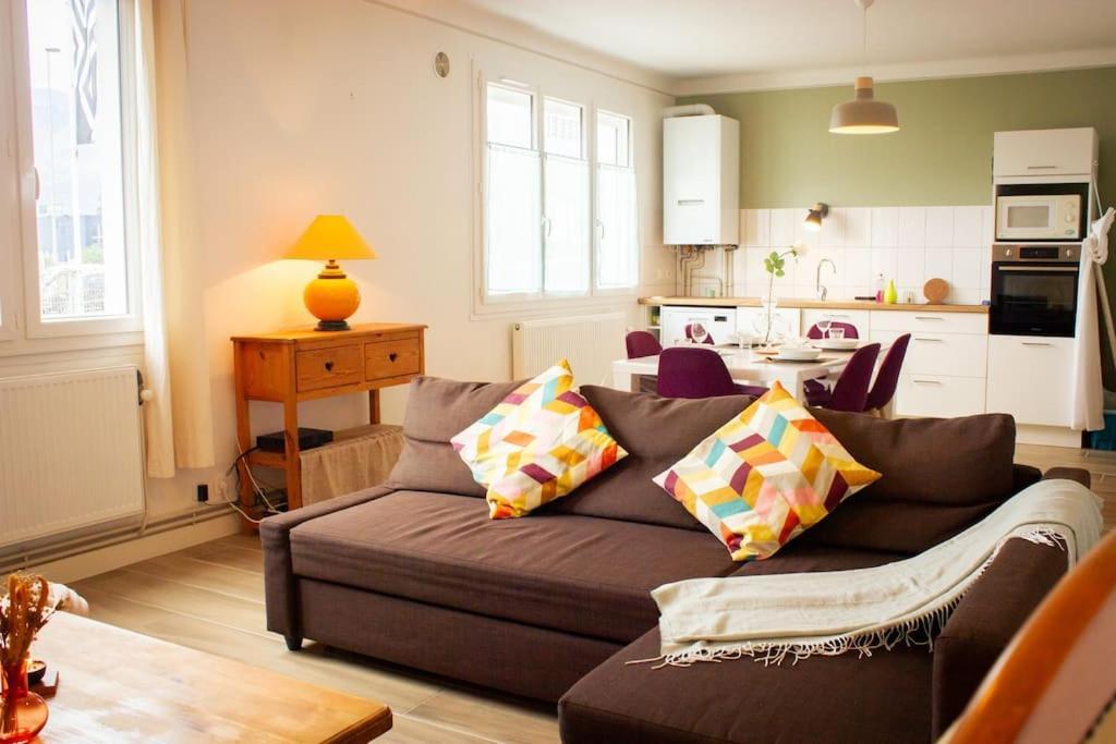 Apartment « le Randonneur » Albertville